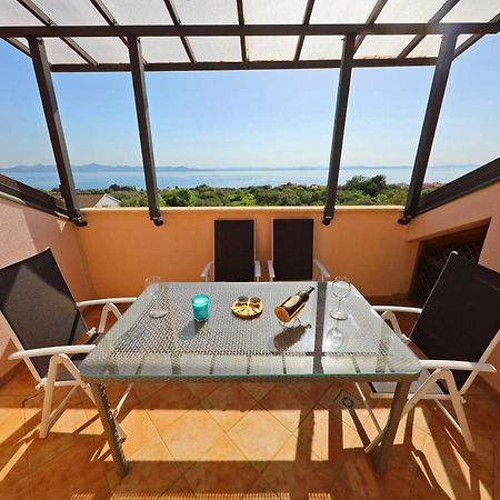 Apartments Villa Marnii Kožino Eksteriør bilde