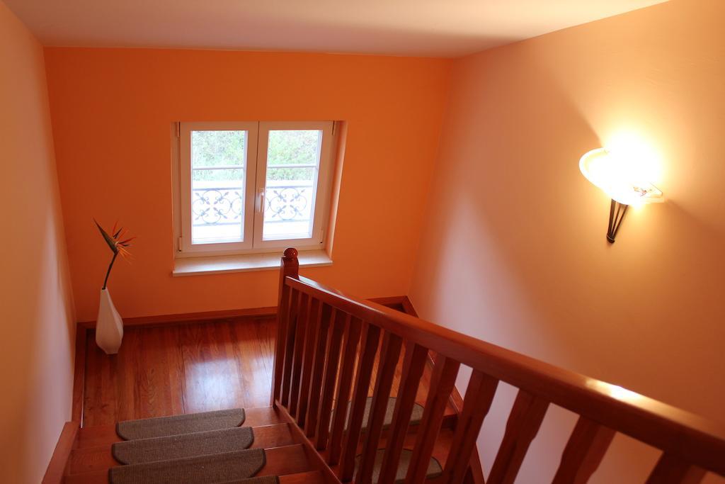 Apartments Villa Marnii Kožino Eksteriør bilde