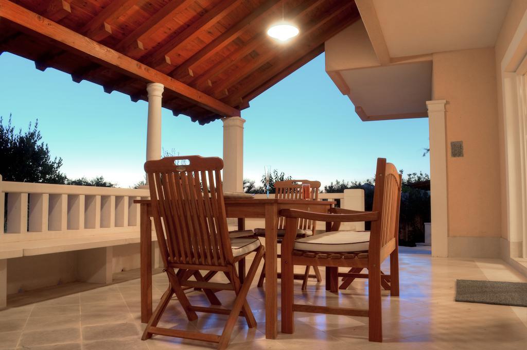 Apartments Villa Marnii Kožino Eksteriør bilde