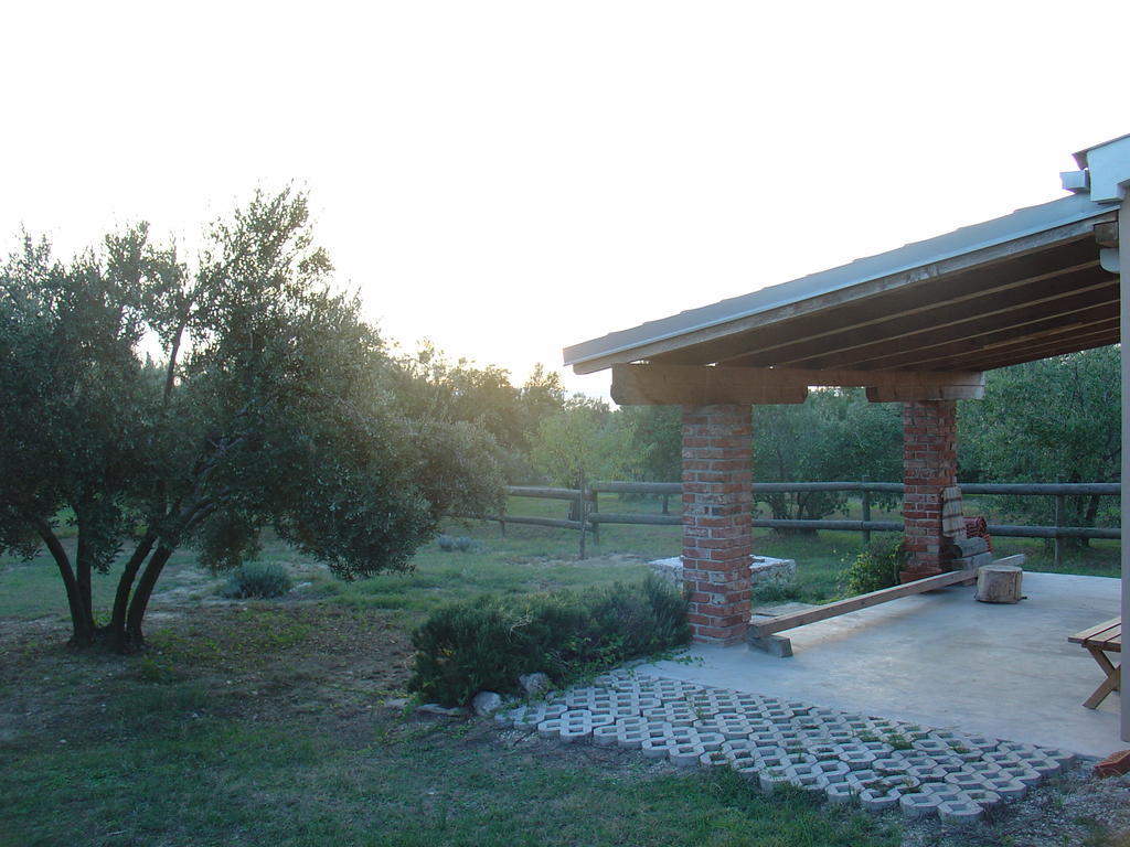 Apartments Villa Marnii Kožino Eksteriør bilde